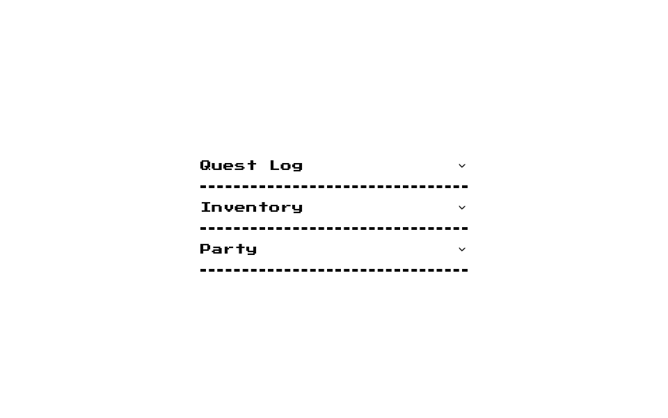 8-bit Accordion preview