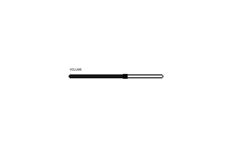 8-bit Slider preview