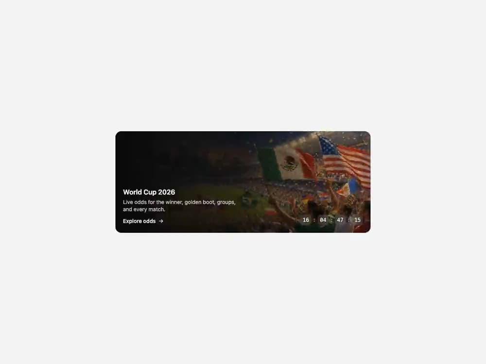 Animated Banner preview