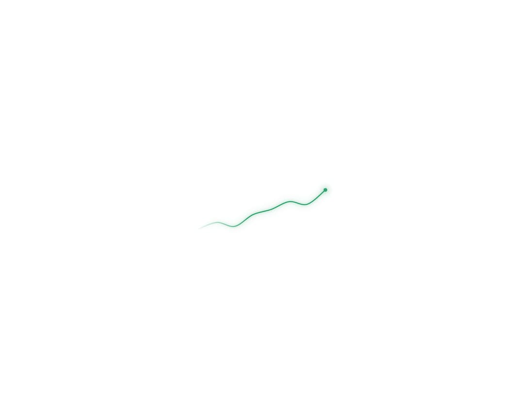 Animated Sparkline preview