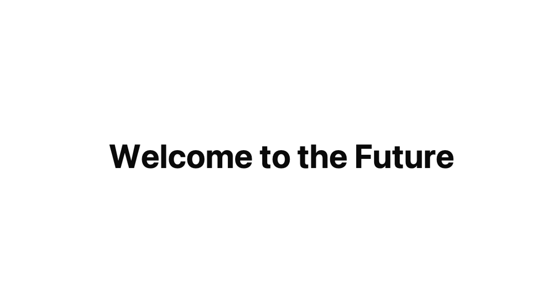 Animated Text preview