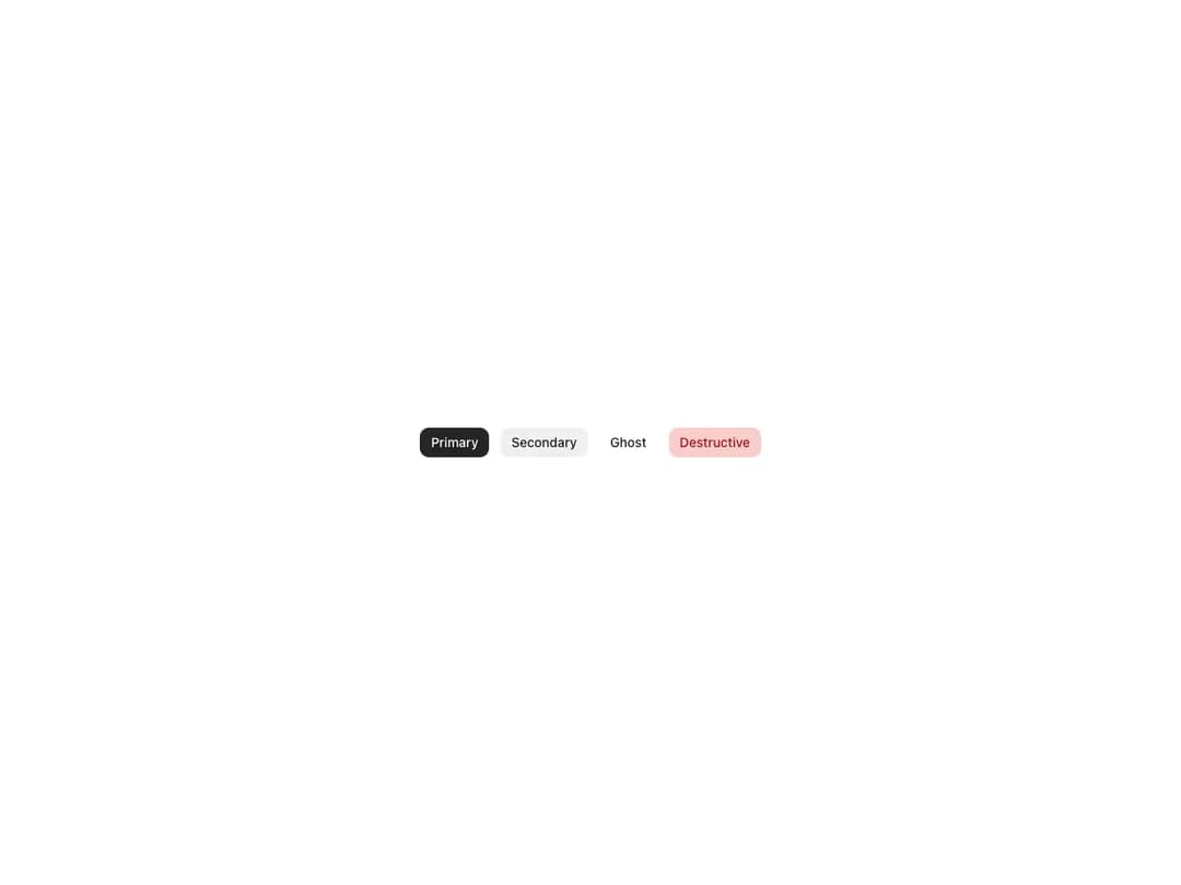 Astryx Button preview