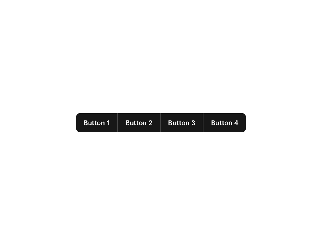 Button preview