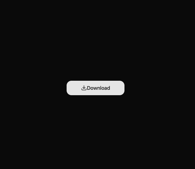 Button Download preview