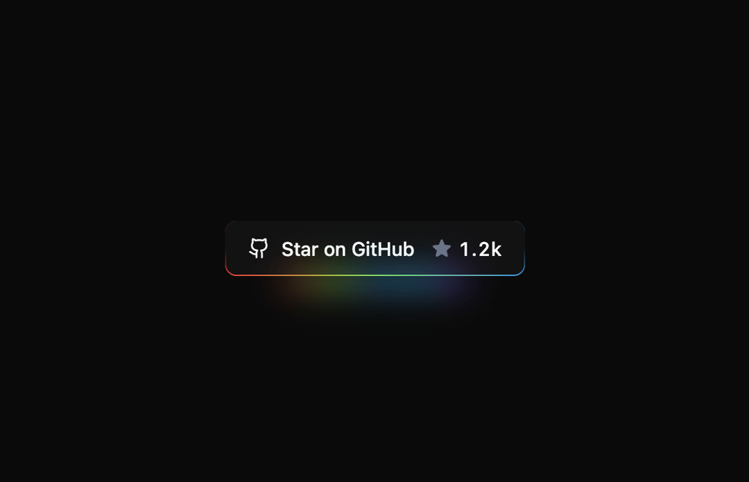 Button Github preview