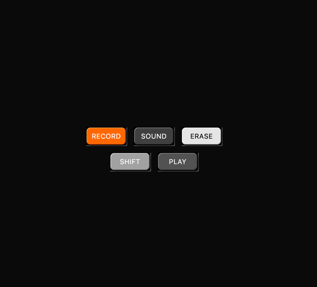 Button Retro preview