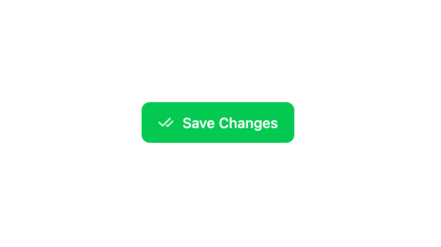 Button Save preview