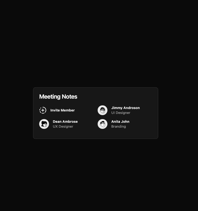 Card Studio preview