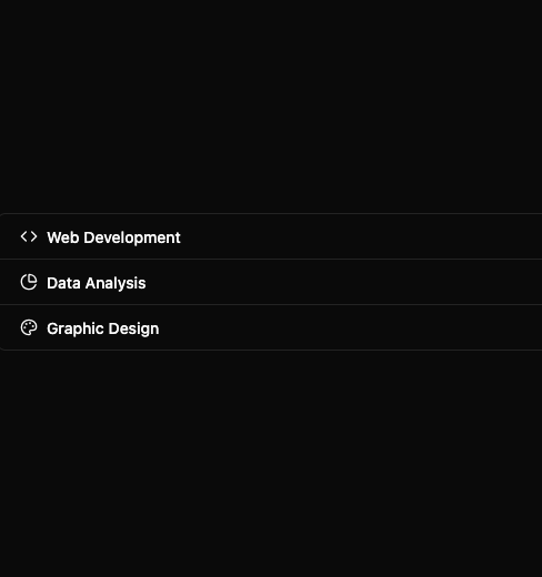 Checkbox preview