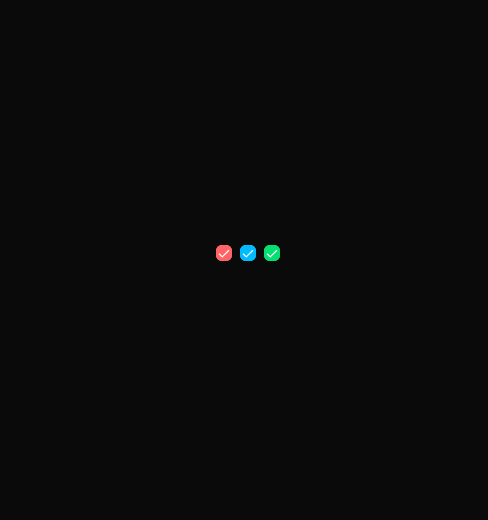 Checkbox preview