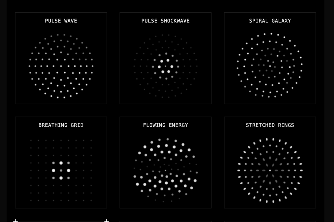Circle Animations Collection 3 preview