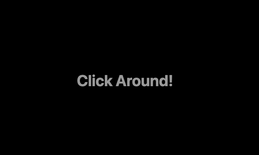 Click Spark preview