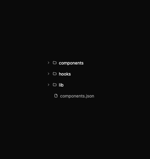 Collapsible preview