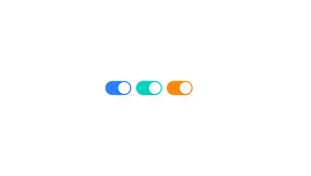 Custom Colors preview