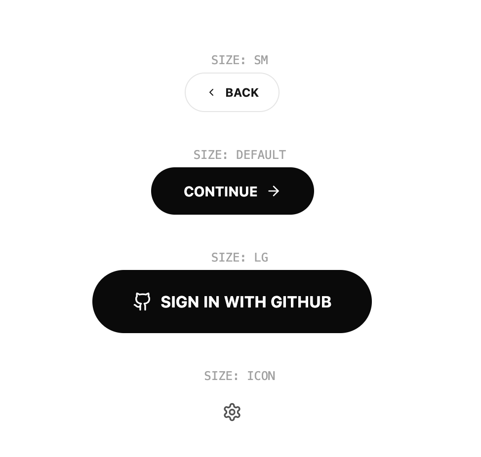 Eclipse Button preview