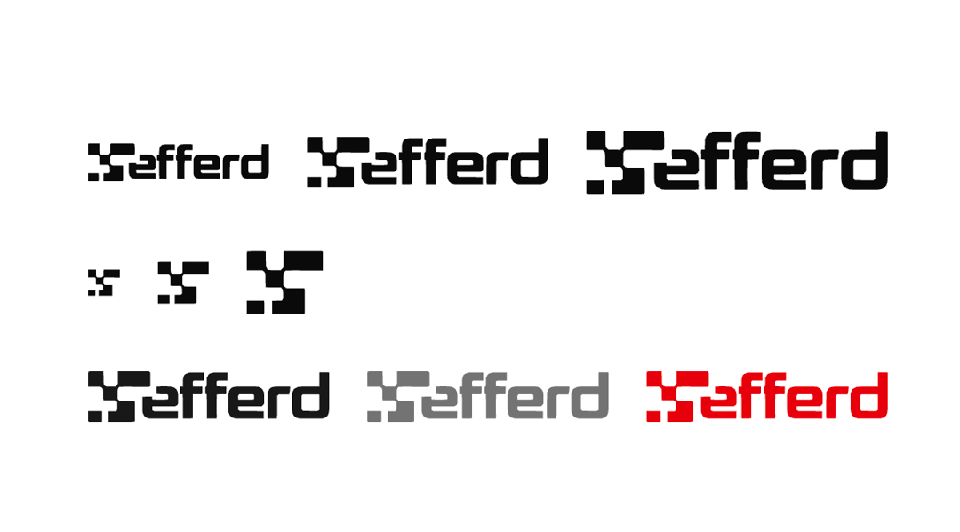 Efferd Ui logo preview