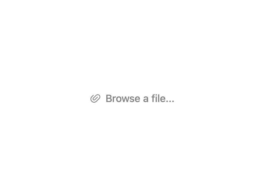 File Trigger 13 preview