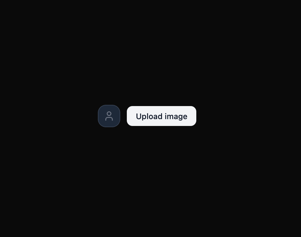 File Upload preview