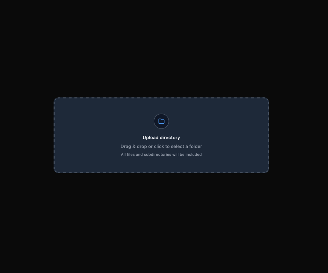 File Upload preview