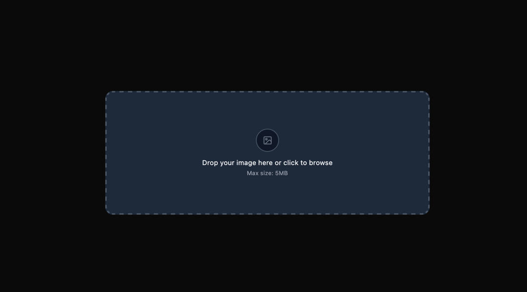 File Upload preview