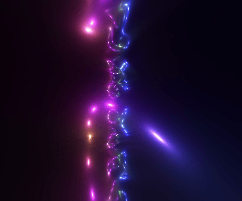Fireflies 1 preview