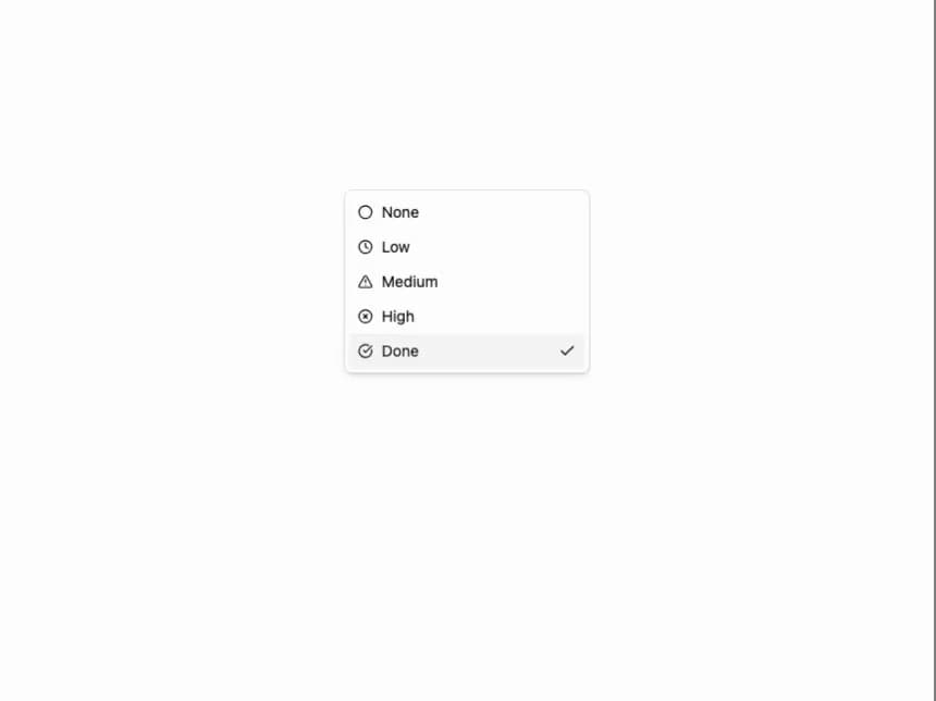 Flexnative Select preview