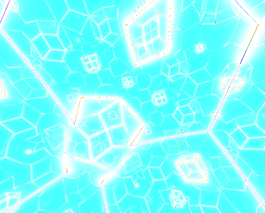 Geode preview