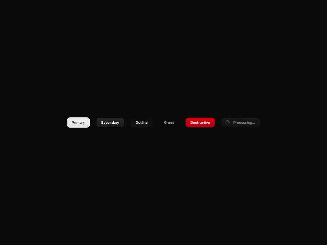Great UI Aceternity Button preview