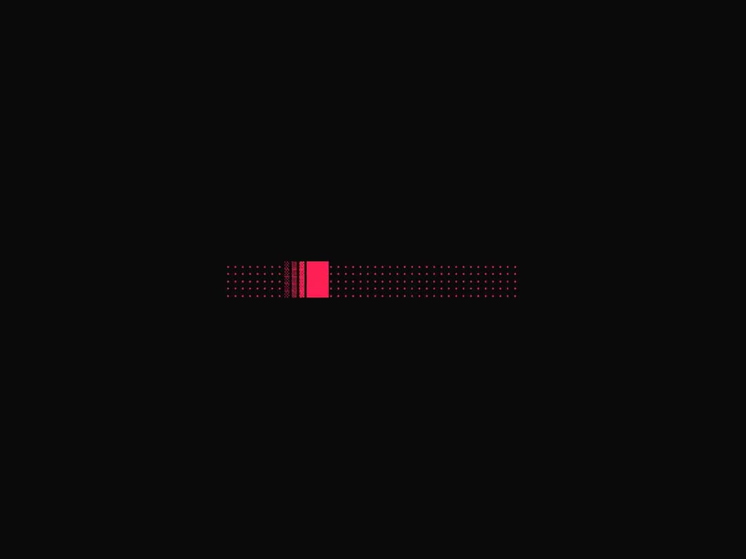 Great UI Terminal Loader preview