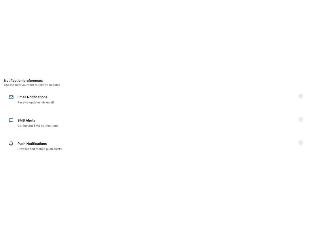 HeroUI Checkbox Group preview