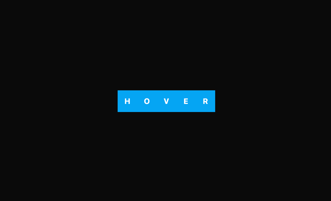 Hover Button preview