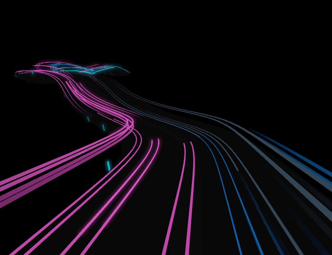 Hyperspeed preview