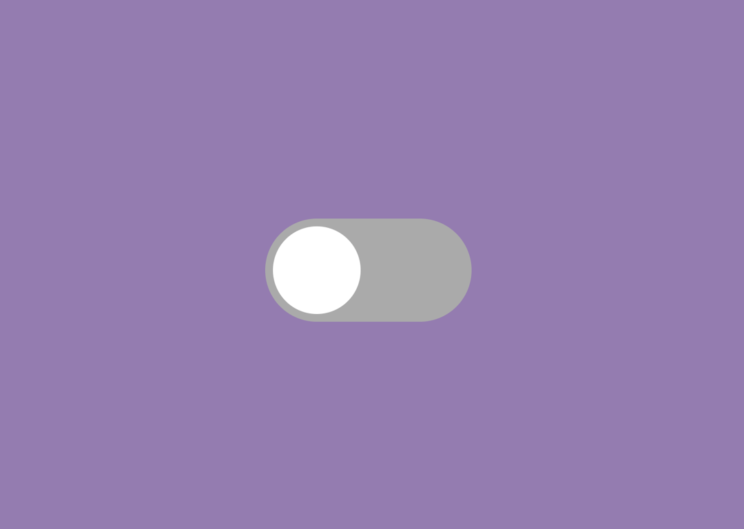 Impossible Checkbox preview