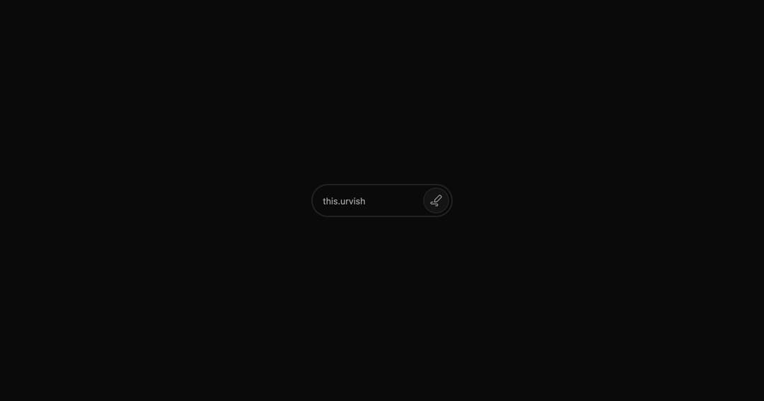 Inline Edit preview