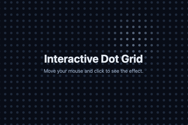 interactive-grid preview