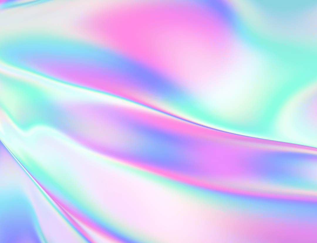 Iridescence preview