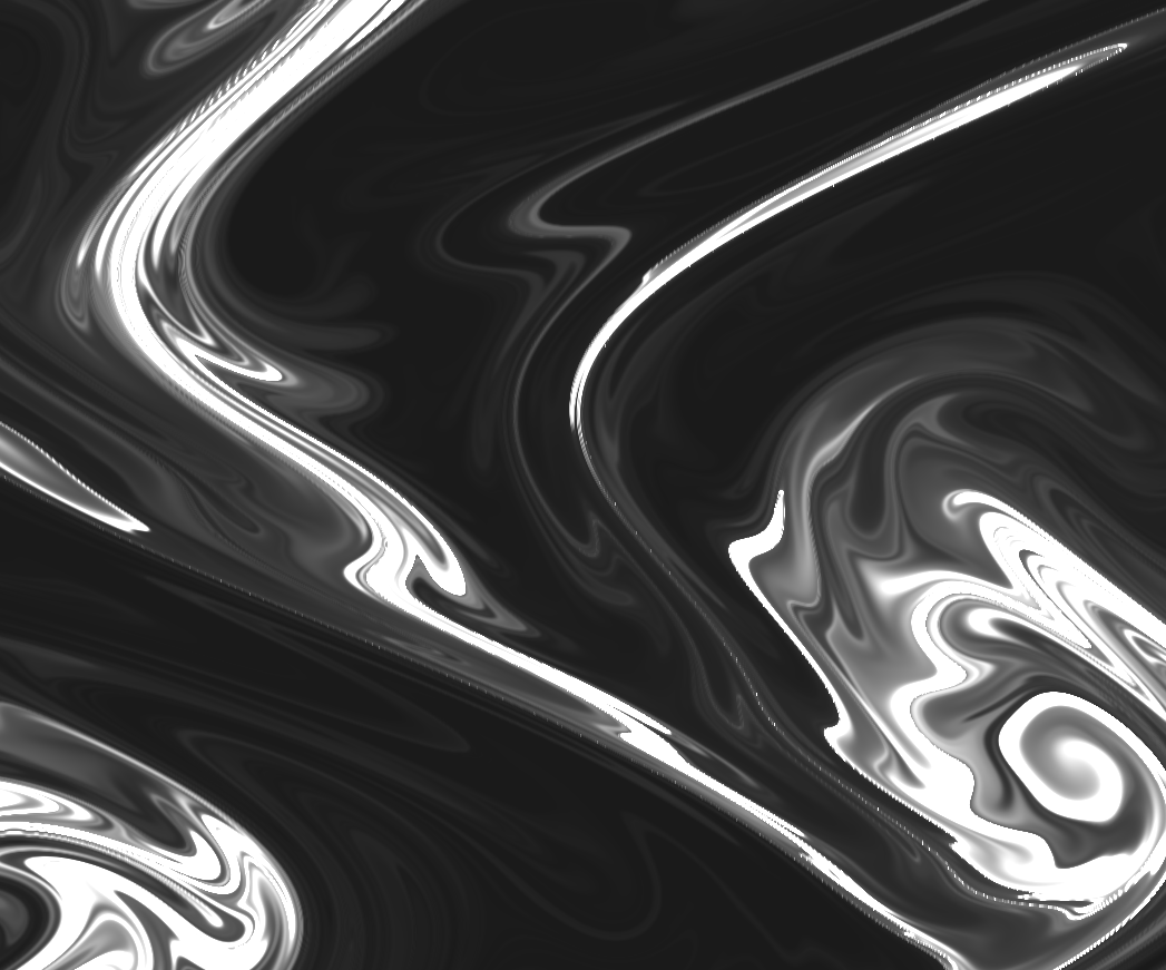 Liquid Chrome preview