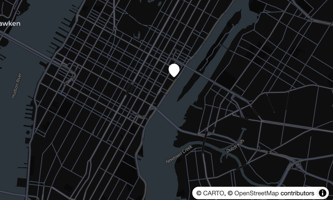 Map preview