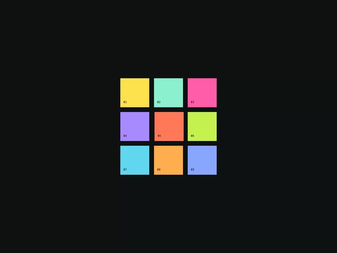 Bobble hover preview