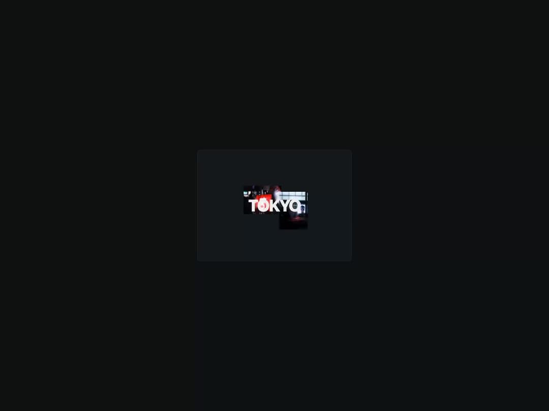 Cursor trail velocity preview