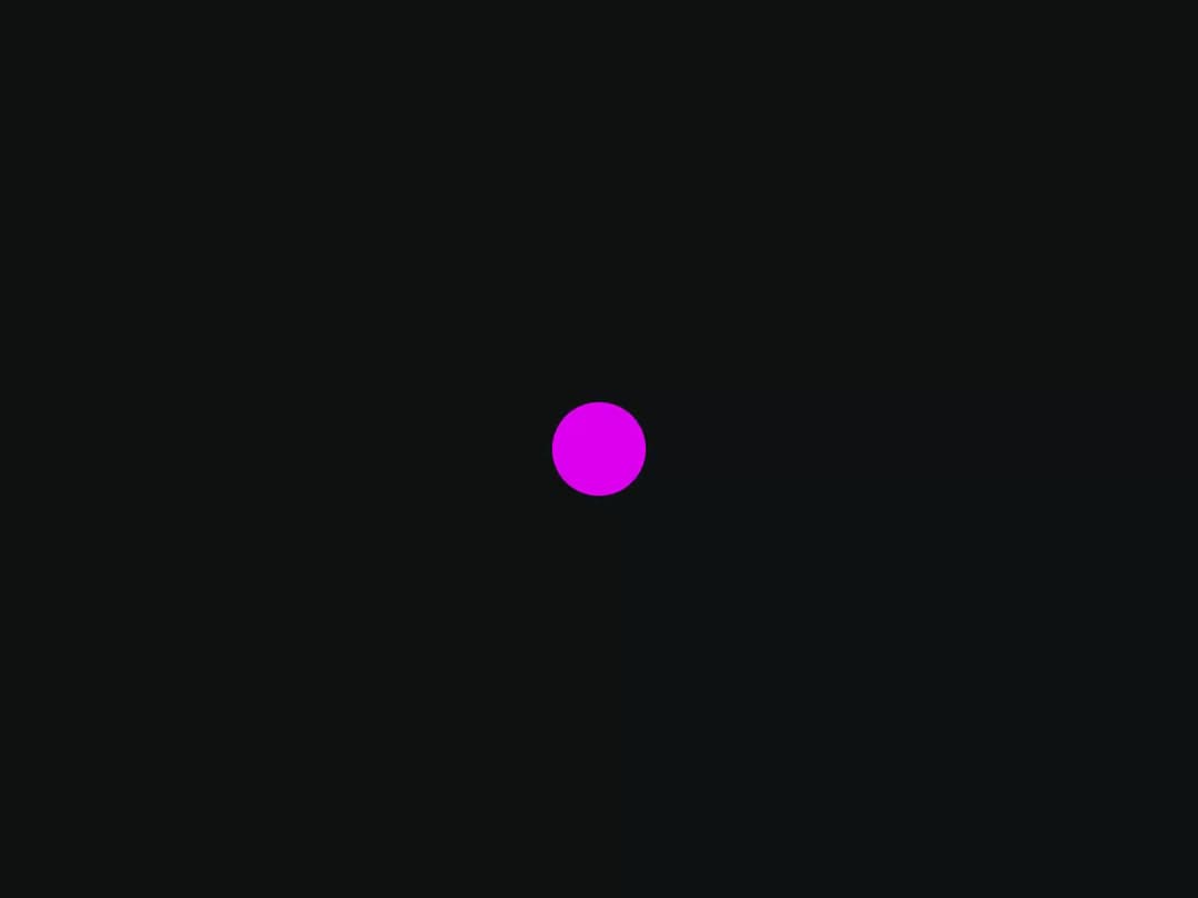 Enter animation preview