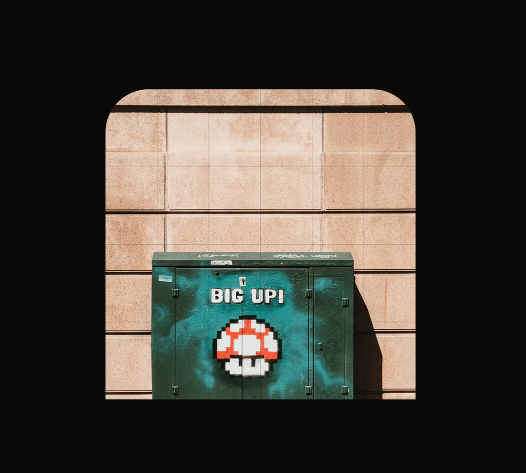 Pixel Image preview