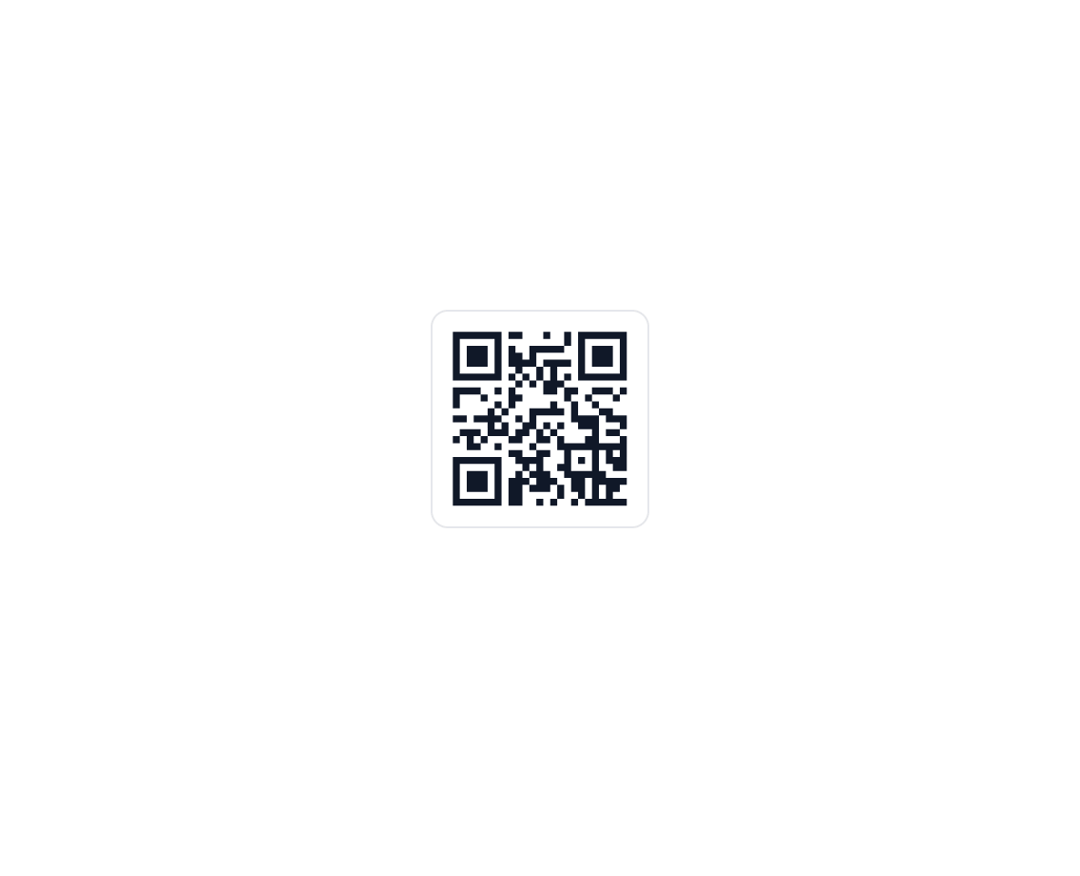 QR Code preview