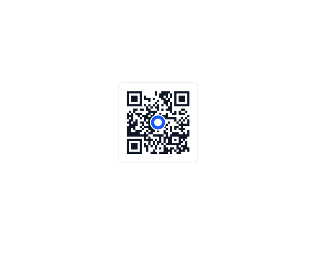 QR Code preview