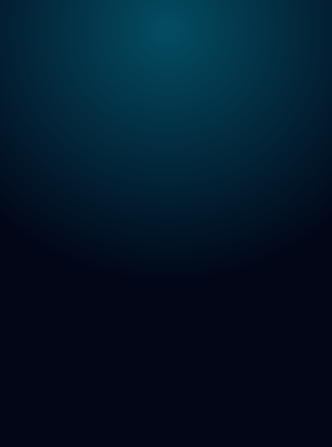 Radial Glow Background preview