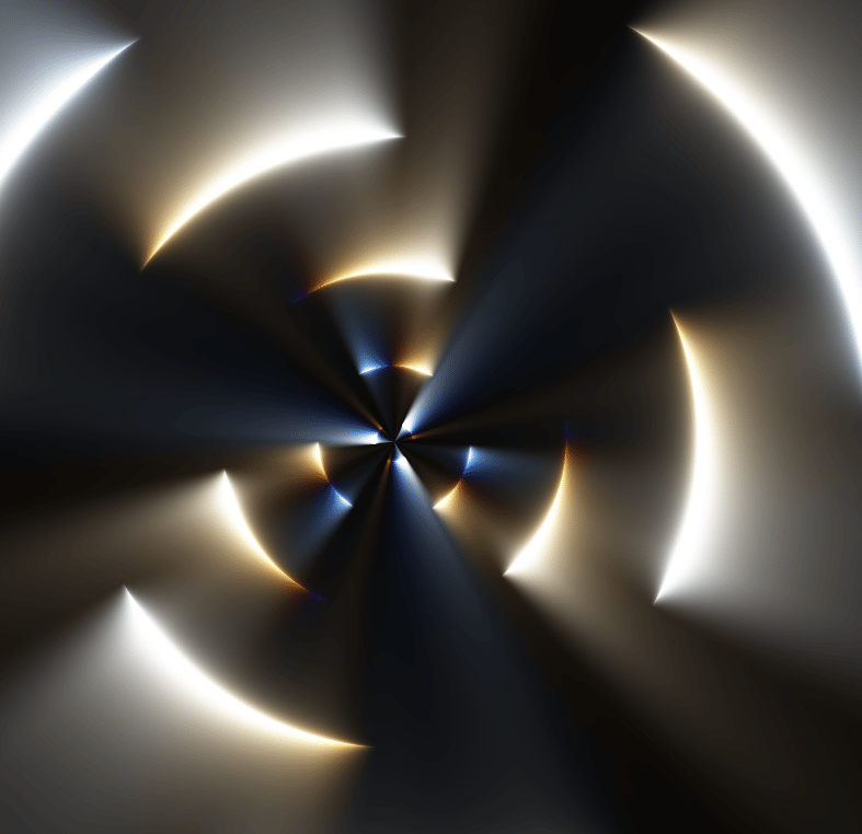 Radial Shader preview