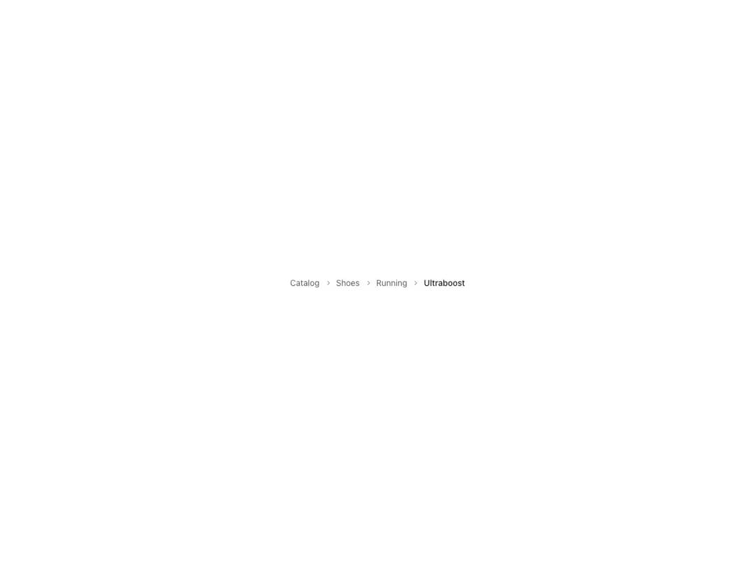 Reshaped Breadcrumbs preview