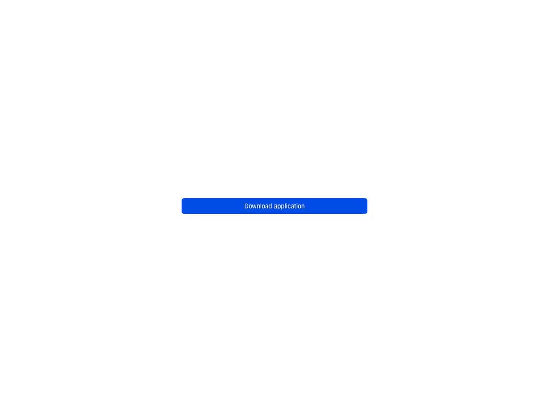 Reshaped Button preview
