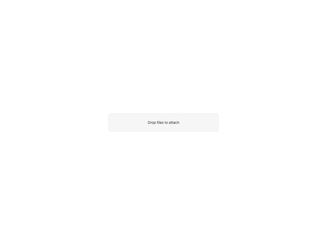 Reshaped File upload preview