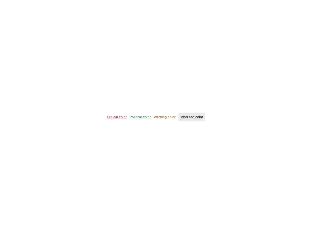 Reshaped Link preview